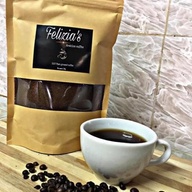 Arabica Coffee / Butterscotch Coffee 250g