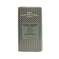 DILMAH SILVER JUBILEE GOURMET NATURAL INFUSION OF BLUEBERRY TEA 40’s teabags/box