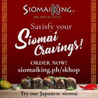 Siomai King Online Shop - PH