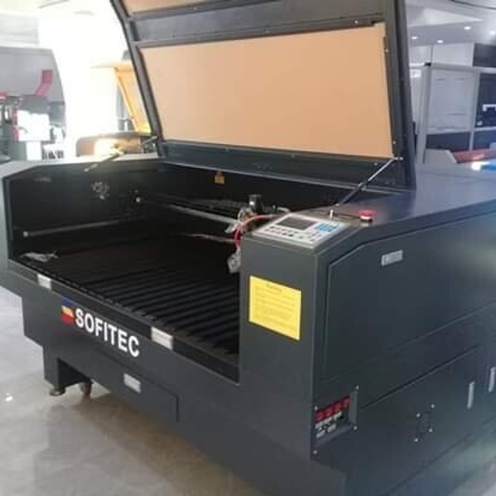 Laser Metal Cutter 150watts 2in1 at 1.00 from City of Manila