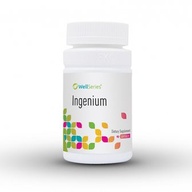 Ingenium (Latin for Natural Genius) Multivitamins with Phytonutrients