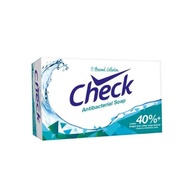 Check Antibacterial Soap