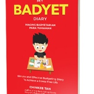 My Badyet Diary