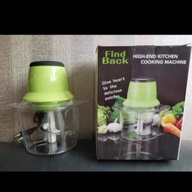 Food grinder