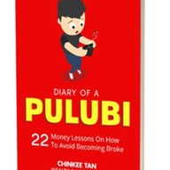 Diary of a PULUBI