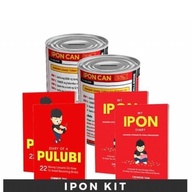 Ipon Kit