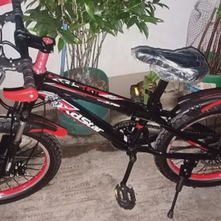 minu mountain bike review