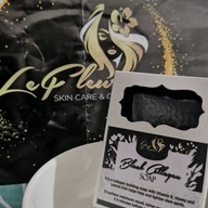 Black Collagen Soap