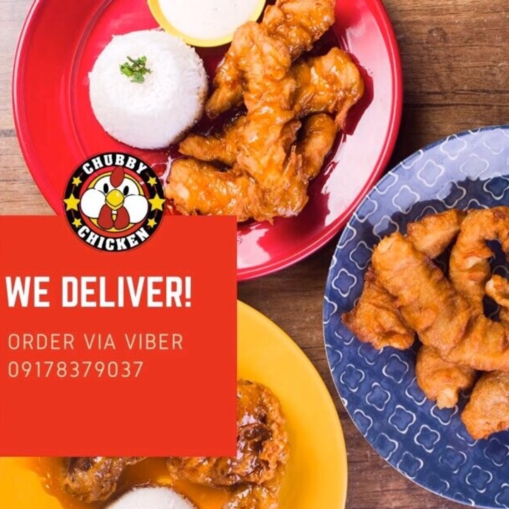 Chubby Chicken Food at 100.00 from National Capital Region (NCR
