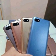 2ndhand xioami redmi 6a