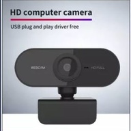computer webcam built in plug and play 1080p