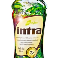 INTRA Juice
