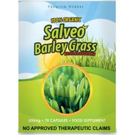 Salveo Barley Grass
