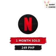 NETFLIX PREMIUM ACCOUNT