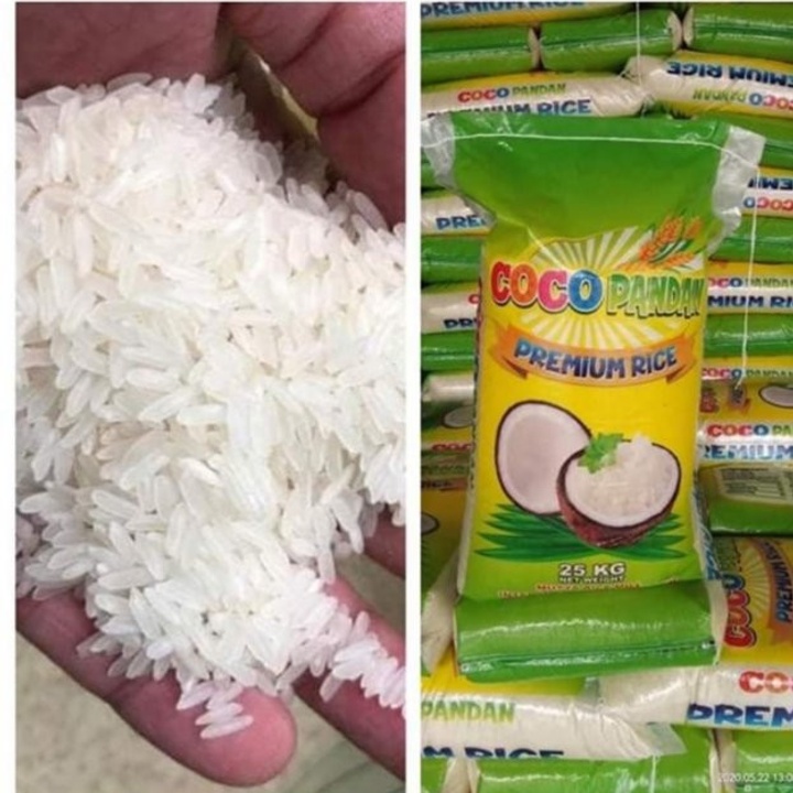Rice-Coco Pandan at 1200.00 from Quezon City. | LookingFour Buy & Sell ...