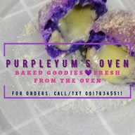 PurpleYum's Oven