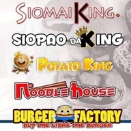 SIOMAI KING FROZEN PRODUCTS