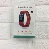 Y5 Waterproof Heart Rate Monitor Smart Watch Bluetooth Smart Bracelet Fitness Blood Pressure