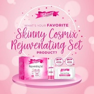 Skinny Cosmix Rejuvenating Set