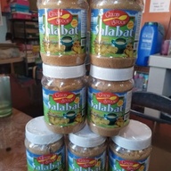 Golden Spoon Salabat