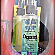 ScentSual Inspired Perfumes for Men 85ml Daniel by Abercrombie