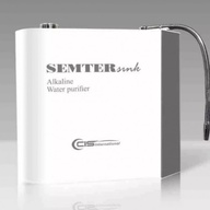 Semter Sink CI -3500 Alkaline Water Purifier