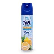 Multi-purpose Disinfectant & Room Spray Lemon Zest
