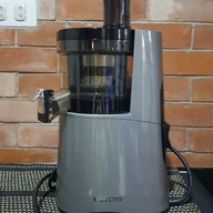 Hurom -H-AA Slow Juicer and Ice Cream Maker