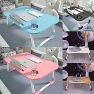 Portable Laptop Table For Bed Folding Study Table Computer Desk Sofa Bed Laptop Table With Folding Leg