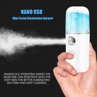 Automatic Sprayer  Alcohol Nano Mist Sprayer