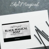 SKIN MAGICAL BLACK MAGICAL SOAP