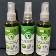 Furever madre de cacao pure extract oil