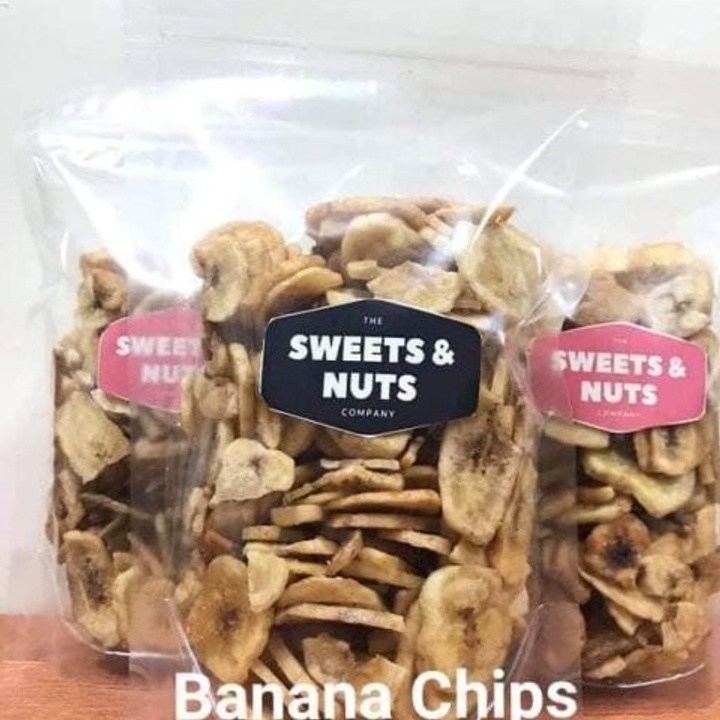 Sweets and Nuts at 75.00 from Bulacan. LookingFour Buy & Sell Online