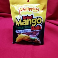 Philippine brand Fruit balls
