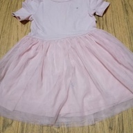 Dress, T-shirts, shorts and long sleeves