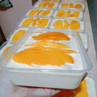 Mango Float