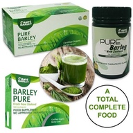 Pure Organic Sante Barley Juice