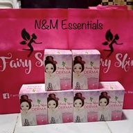 Fairy Skin Derma Set