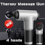 Therapy Gun Muscle Massager