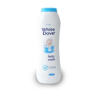 White Dove Baby Wash 200mL