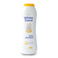White Dove Baby Shampoo 200mL
