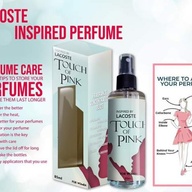 Inspired Perfume for Women 85ml