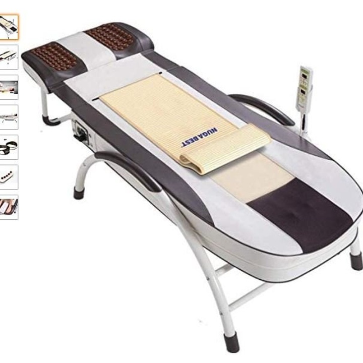 Nuga Best N4 Therapy Massage Bed at 169000.00 from Laguna