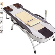 Nuga Best N4 Therapy Massage Bed