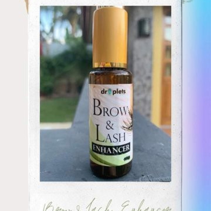 Brow and Lash Enhancer 50ml at 290.00 from Quezon City. LookingFour