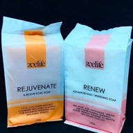 Zoelife renew soap