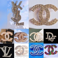 High quality Brooches