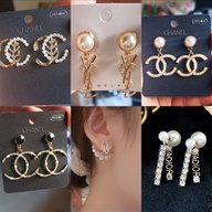 925 Fashion Earrings