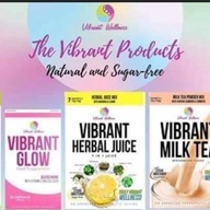 Vibrant Wellness