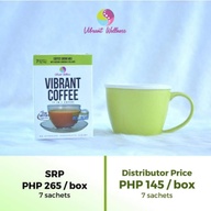 Vibrant Coffee